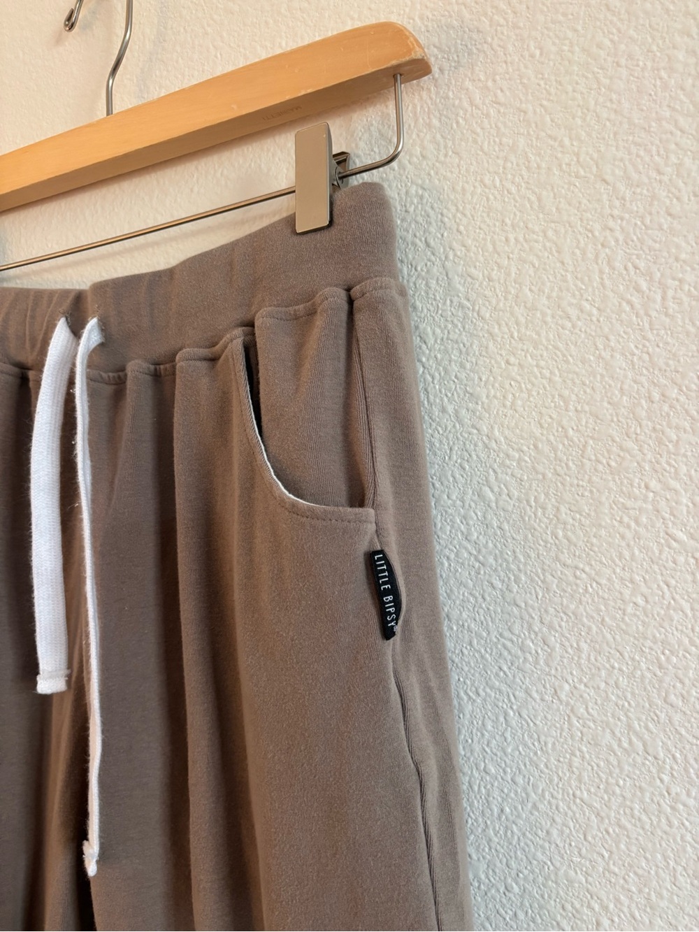 little bipsy womens jogger set size small - Picture 7 of 9